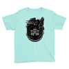 dark empire Youth Tee