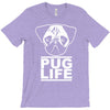 pug life T-Shirt