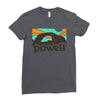 Powell Ladies Fitted T-Shirt