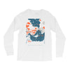 visit mordor Long Sleeve Shirts