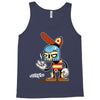 muerto Tank Top