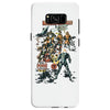 historical superheroes Samsung Galaxy S8