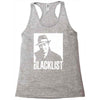 ray reddington Racerback Tank
