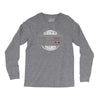nintendo classically trained Long Sleeve Shirts