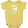 The journey of a thousand miles Infant Clothing