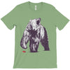 bear block T-Shirt