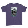 king frost Youth Tee