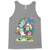 monsters university Tank Top