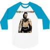 conor mcgregor 3/4 Sleeve Shirt