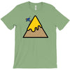 mountain T-Shirt
