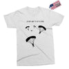 I Do Not Want To Go To School Exclusive T-shirt