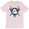 mighty leo T-Shirt