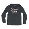 no footlongs Long Sleeve Shirts
