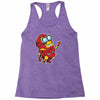 alu minion Racerback Tank