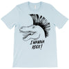 i wanna rock! T-Shirt