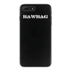 bawbag iPhone 7 Plus Case