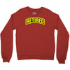 retired Crewneck Sweatshirt