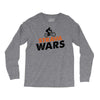 strava wars Long Sleeve Shirts