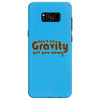 dont let gravity get you down for science geeks Samsung Galaxy S8