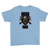 master the rage Youth Tee