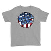 rebel girl 2 Youth Tee