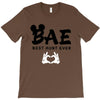 Bae Best Auntie Ever T-Shirt