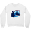 cat week Crewneck Sweatshirt