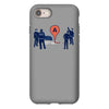 map marker death iPhone 8