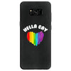 Hella Gay Samsung Galaxy S8