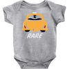 rare Baby Onesie