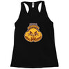death mountain crushers Racerback Tank