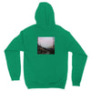 shot Unisex Hoodie