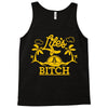 life's a bitch (2) Tank Top