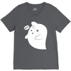 boo! V-Neck Tee