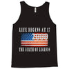 legends are born in 2000 hoodie 5 Tank Top