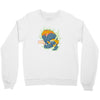 charging Crewneck Sweatshirt