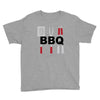 bbq Youth Tee