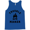 Trouble Maker Tank Top