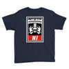 niid to obey Youth Tee