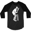 ashe sport 3/4 Sleeve Shirt