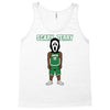 Scary Terry Tank Top