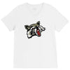 rabid V-Neck Tee
