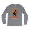 kwyjibo Long Sleeve Shirts