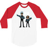 rmib 3/4 Sleeve Shirt