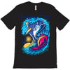 Surfing Time T-Shirt