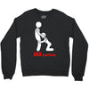 sex 1 kamasutra humor simpatica divertente sesso mitiche Crewneck Sweatshirt