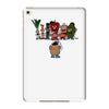 potato family iPad Mini 4
