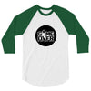 fahrie77 3/4 Sleeve Shirt