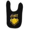 furiosa Baby Bibs