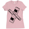 tars Ladies Fitted T-Shirt